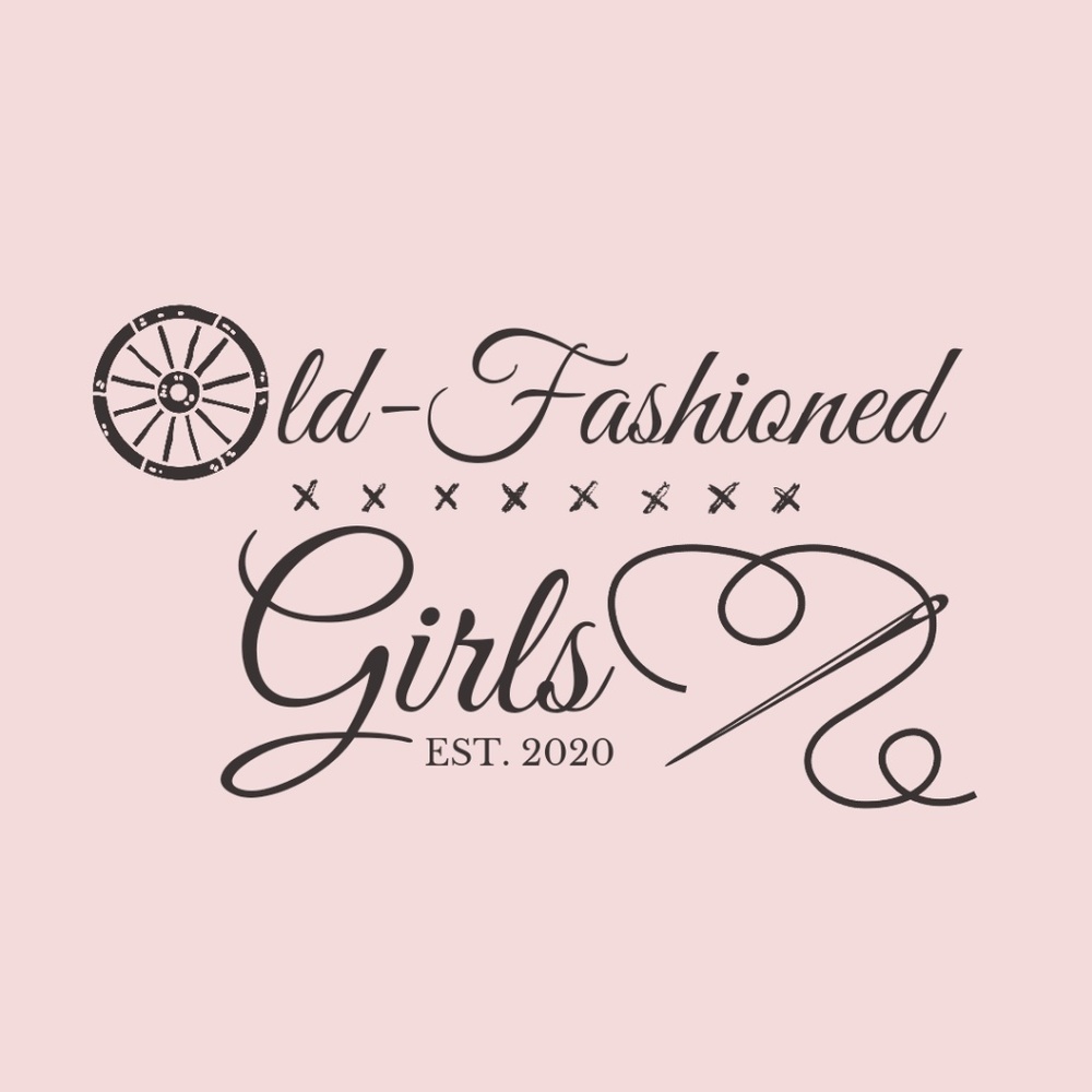 Meet your Posher, Old-Fashioned Girls